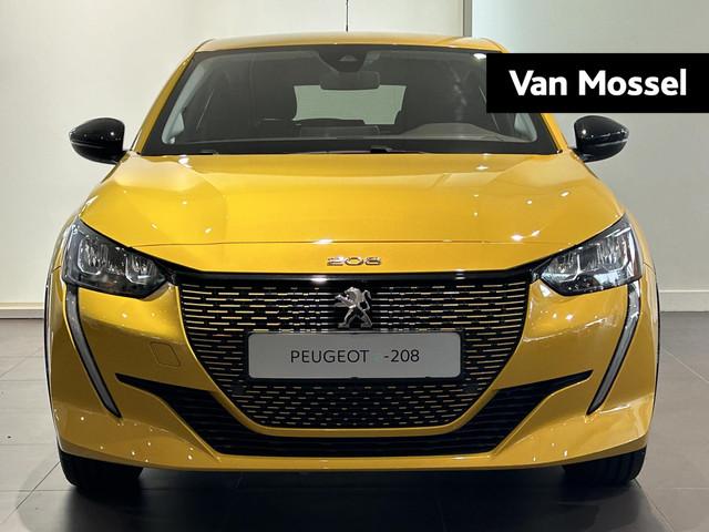 Peugeot 208 2023 Elektrisch