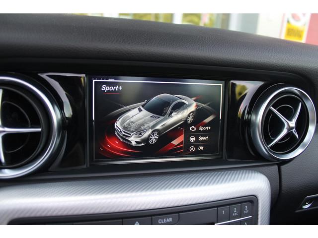 Mercedes-Benz SLC