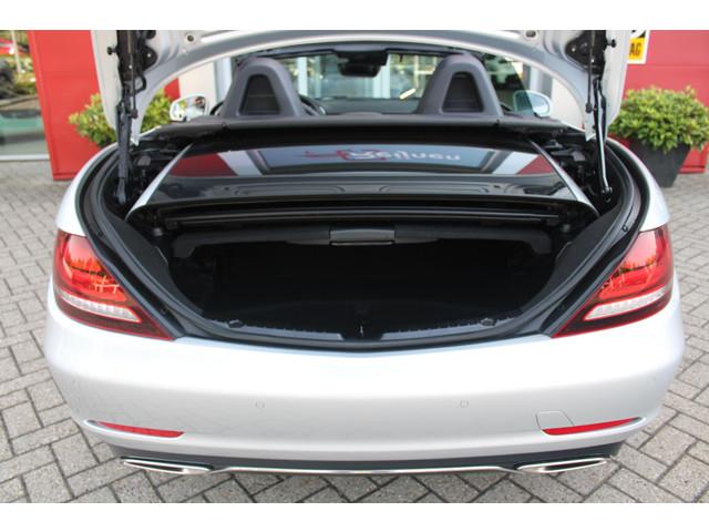 Mercedes-Benz SLC