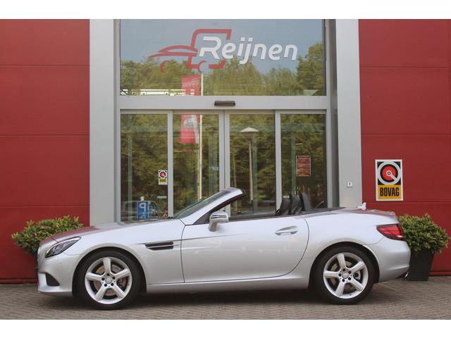 Mercedes-Benz SLC