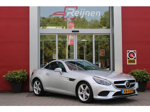 Mercedes-Benz SLC