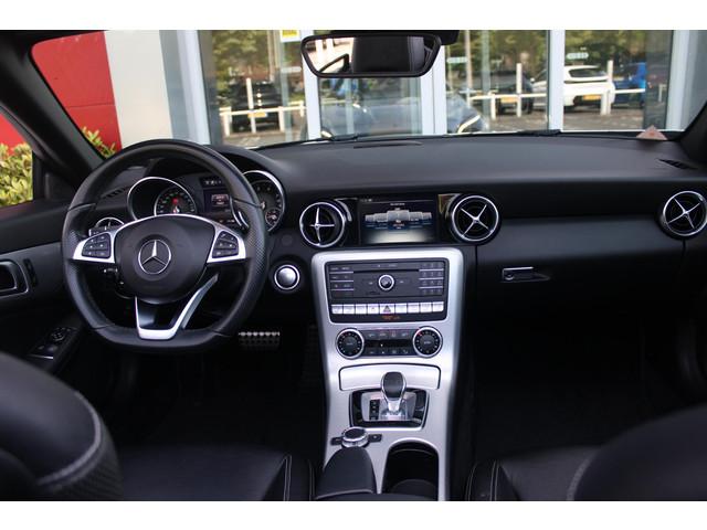 Mercedes-Benz SLC