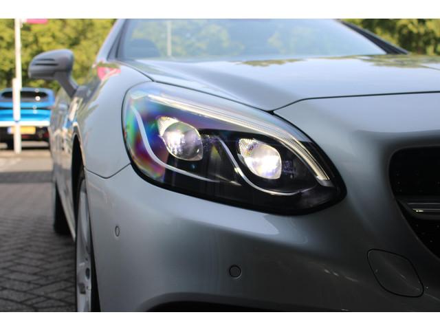 Mercedes-Benz SLC