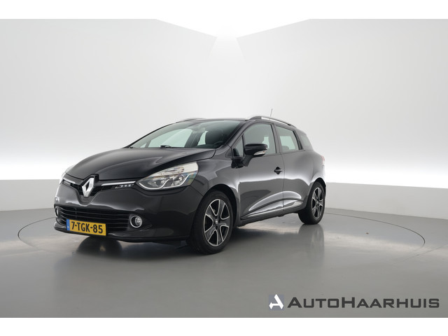 Renault Clio 2014 Benzine