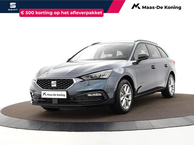 Seat Leon 2023 Benzine