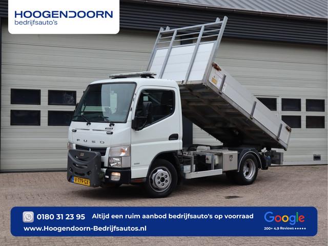 FUSO Canter