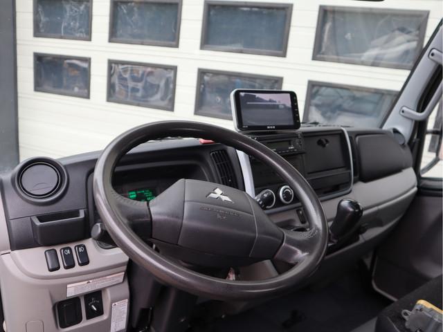 FUSO Canter