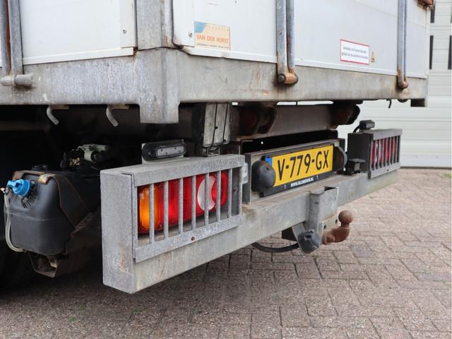 FUSO Canter