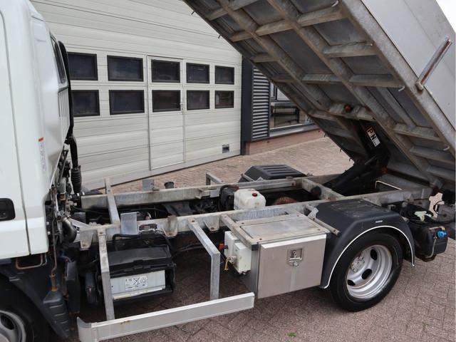FUSO Canter