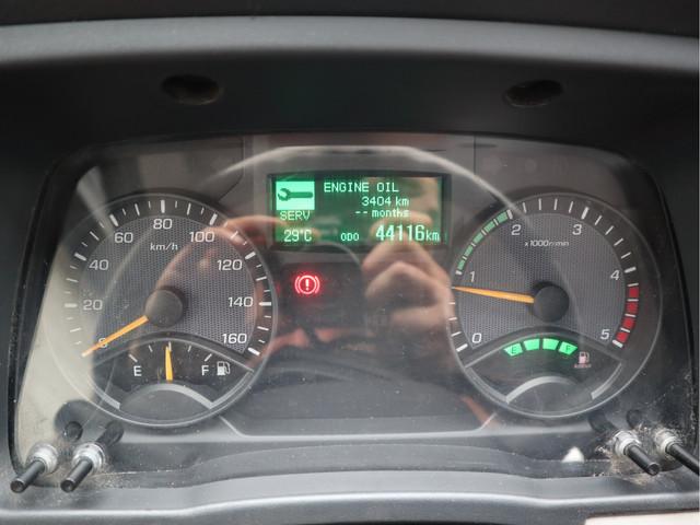 FUSO Canter