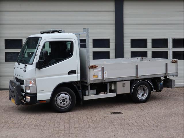 FUSO Canter