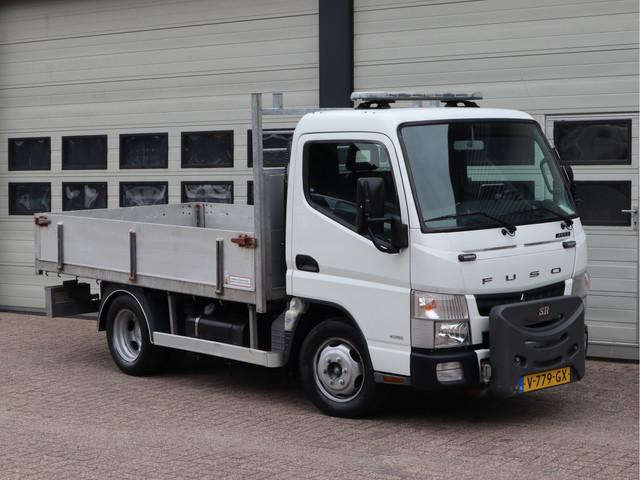 FUSO Canter