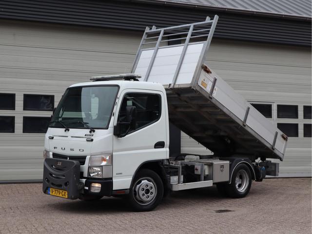 FUSO Canter