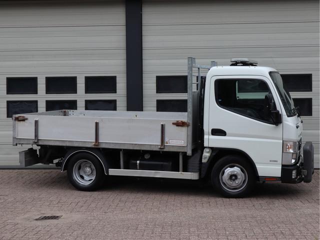 FUSO Canter