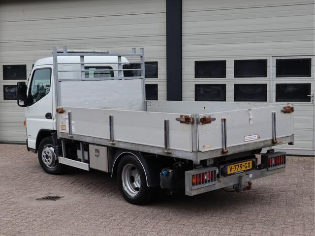 FUSO Canter