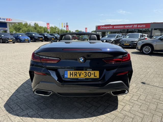 BMW 8 Serie