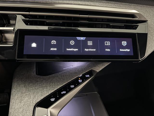 Peugeot E-3008