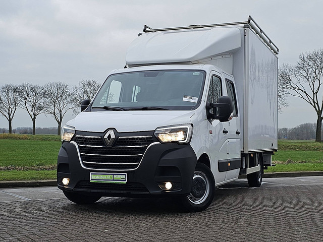 Renault Master 2021 Diesel