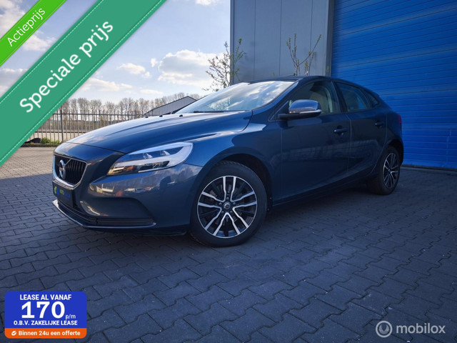 Volvo V40 2017 Benzine