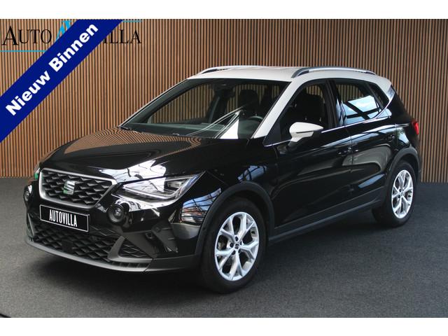 Seat Arona 2023 Benzine