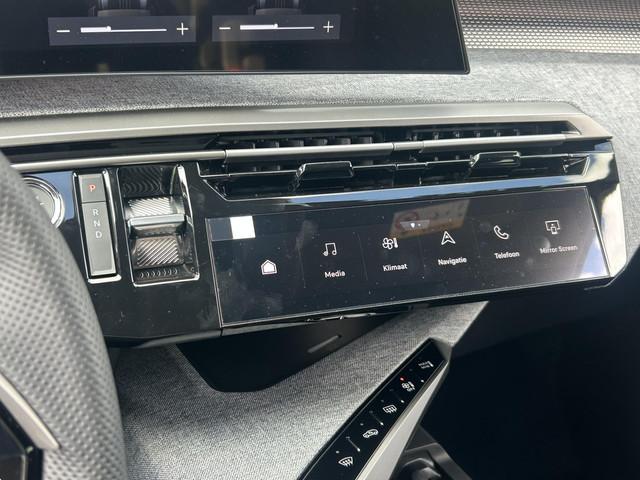 Peugeot E-5008