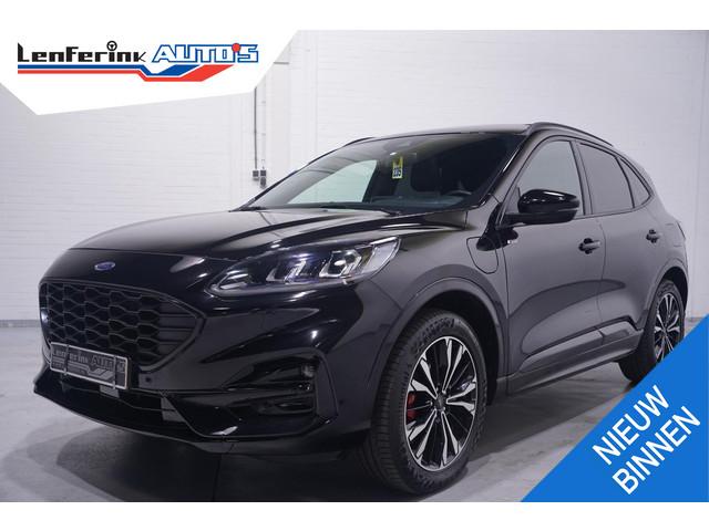 Ford Kuga 2022 Hybride