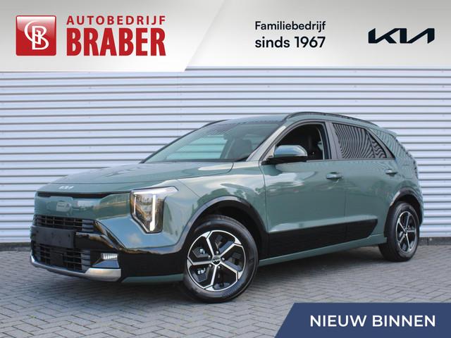 Kia Niro 2026 Hybride