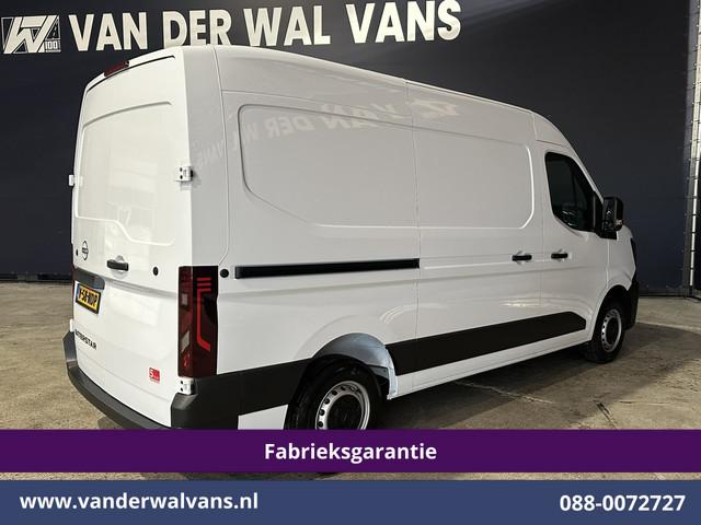 Nissan Interstar