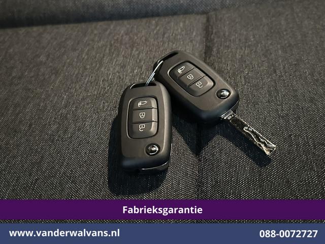 Nissan Interstar