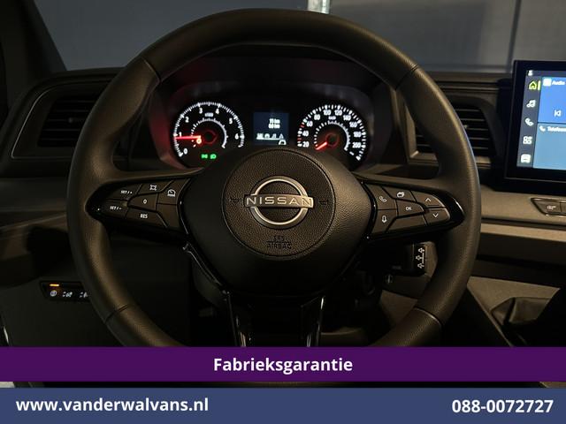 Nissan Interstar