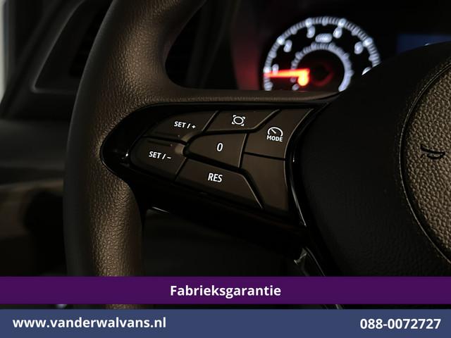 Nissan Interstar