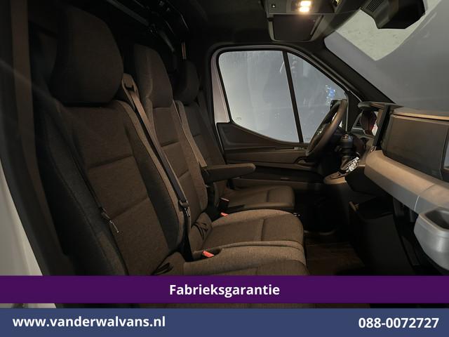 Nissan Interstar