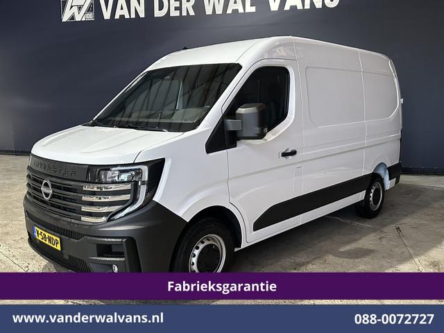 Nissan Interstar