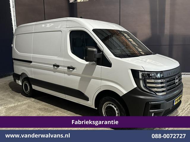 Nissan Interstar