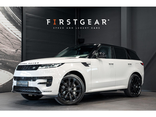Land Rover Range Rover Sport 2025 Hybride