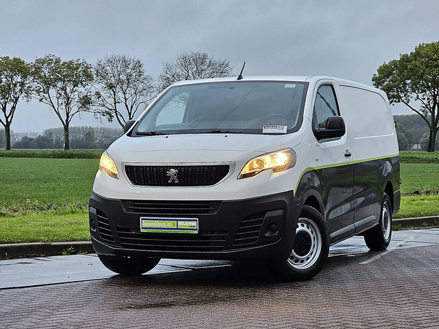 Peugeot Expert 2017 Diesel