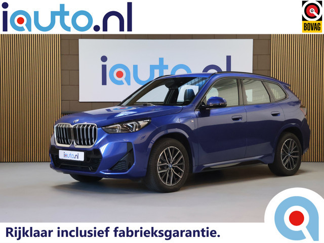 BMW X1 2023 Hybride