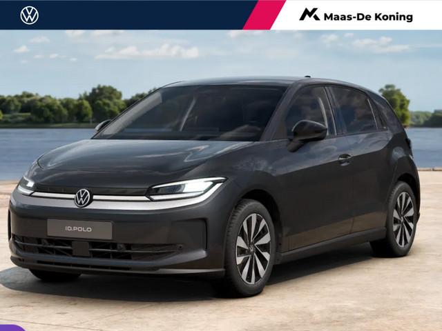 Volkswagen ID. Polo
