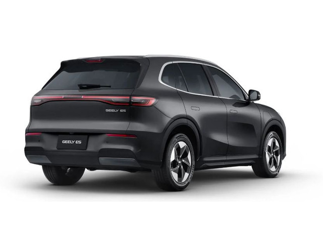 Geely E5