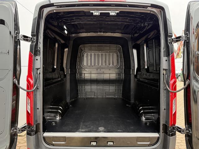 Maxus eDeliver9
