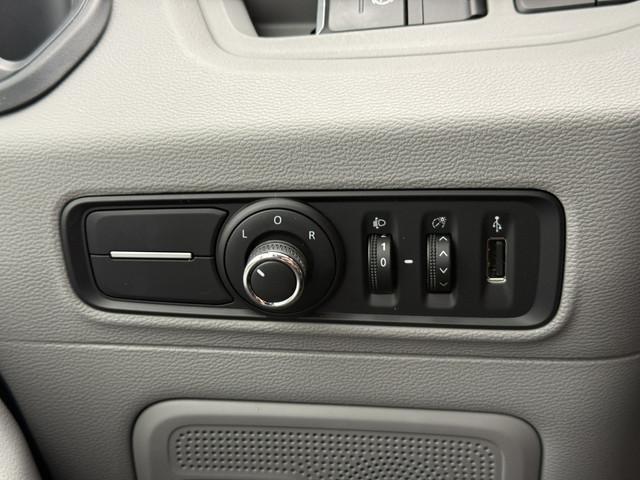 Maxus eDeliver9
