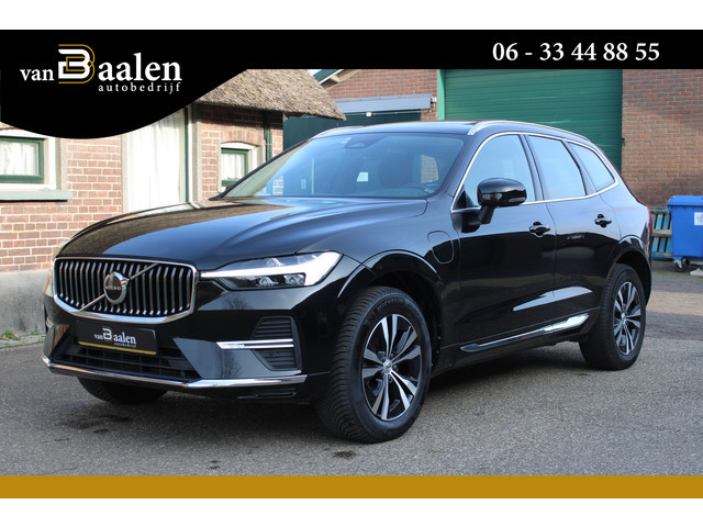 Volvo XC60 2023 Hybride