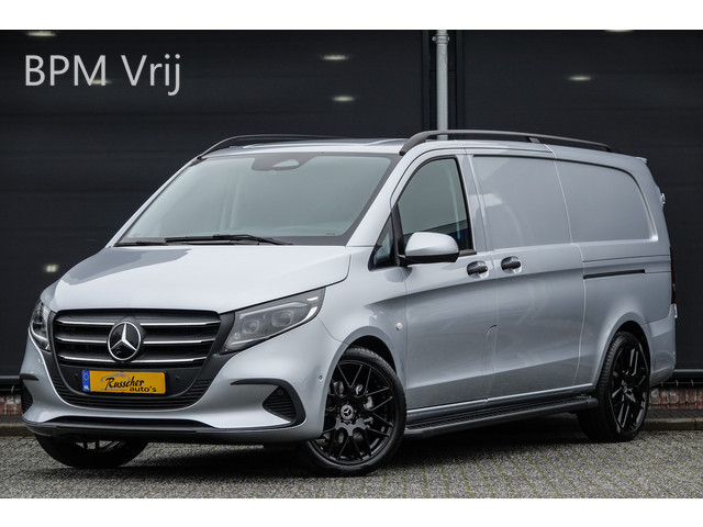 Mercedes-Benz Vito 2024 Diesel