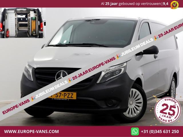 Mercedes-Benz Vito 2022 Diesel