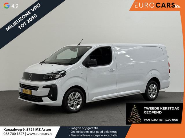 Opel Vivaro 2024 Diesel