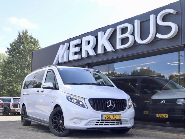 Mercedes-Benz Vito 2022 Diesel