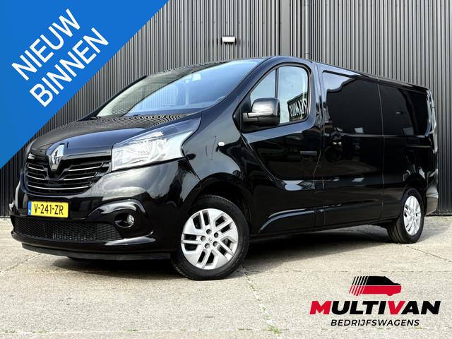 Renault Trafic 2019 Diesel