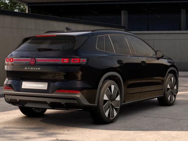 Volkswagen ID. Tiguan