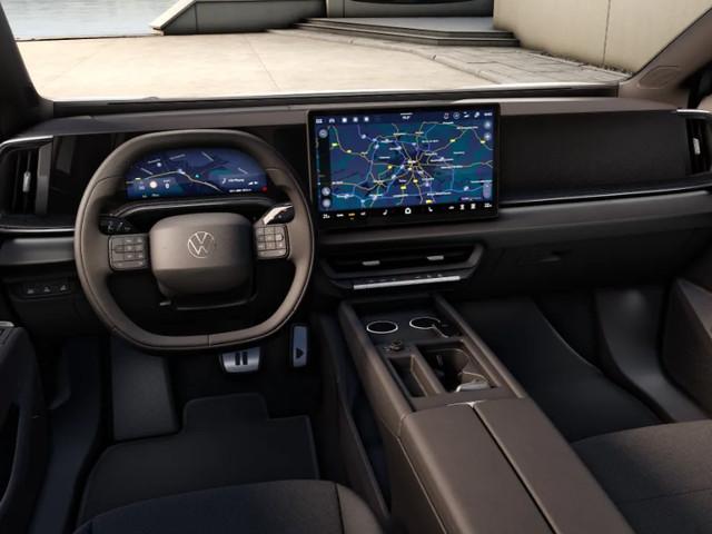 Volkswagen ID. Tiguan