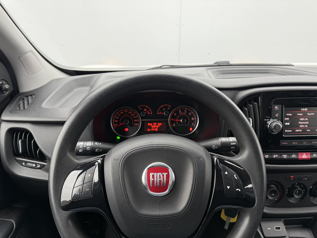 Fiat Doblò